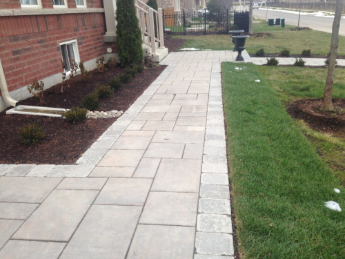 Landscaping Companies Barrie Ontario