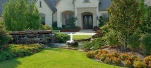 ideal landscape services Barrie