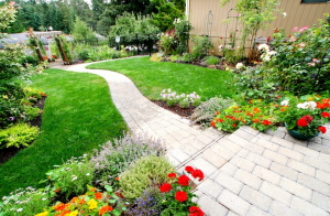 Barrie landscaping companies