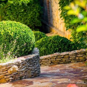 Barrie landscaping