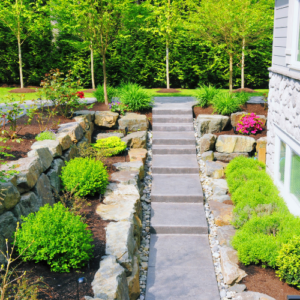 top landscaping Barrie