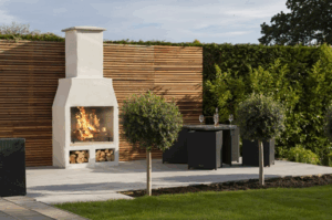 landscaping services in Barrie