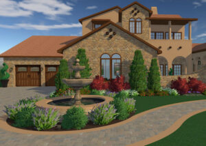 Landscape Design in Barrie